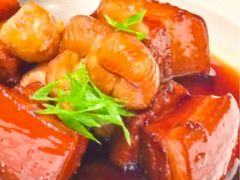 -苏帮袁Sue Cuisine(将台店)