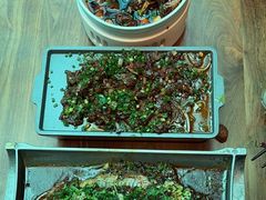 -树厨贵州菜(花果园购物中心店)