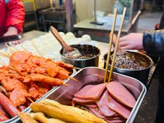 -张记灌饼(丰富路店)