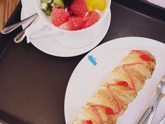 -Blueglass酸奶(财富购物中心店)