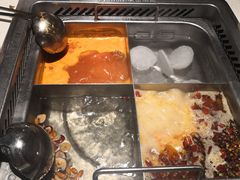 -海底捞火锅(长沙华创国际广场店)