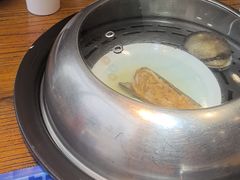 -海味当家·蒸锅海鲜(星海公园店)