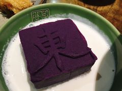 -兰溪小馆(东直门簋街店)