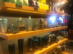 -星巴克(杭州西湖银泰1F店)