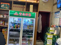 -同胜祥清真新豫菜(杜岭街店)