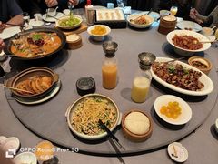 -小天厨民间菜馆(深圳街店)