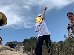 -牛背梁国家森林公园