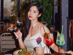 -ibarrel爱杯·bistro&brunch(江宁路店)