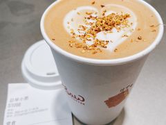 -Seesaw Coffee(深圳万象天地店)
