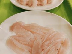-正能量脆肉鲩火锅