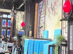 -琵琶语评弹茶馆(苏州平江路店)