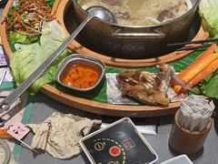 -椰小鸡·琼州糟粕醋(美兰缤纷城店)