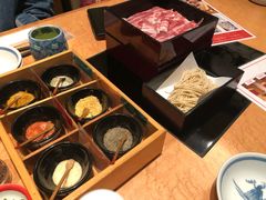 -黒豚料理 寿庵(中央駅西口店)