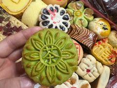 -宝圆斋清真糕点·蛋糕