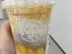 -茶百道(太平门直街店)