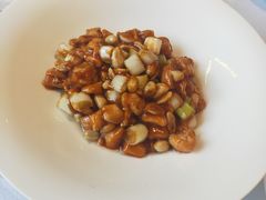 -月福京味斋·烤鸭店·北京菜(鼓楼总店)