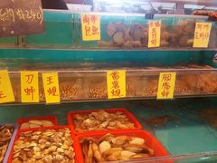 -鲜入围煮花胶鸡海鲜火锅
