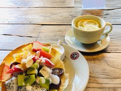-MANYU COFFEE(广渠门店)