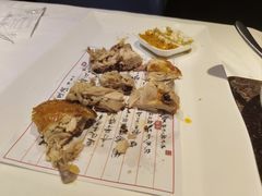 -小城故事·地道宁波味(月湖盛园店)