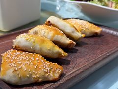 -新疆兵团食府清真(马连道店)