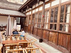 -见山书院