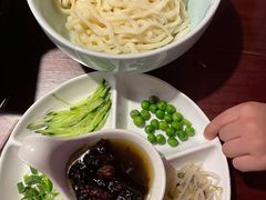 -北平食府(马鞍山路店)