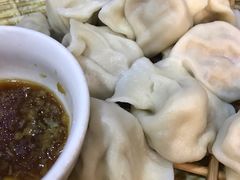-土菜水饺村(宁夏路店)