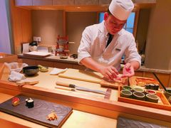 -yokocho上横町·日本食街(深业上城店)