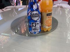 -双子楼大酒店(城开国际写字楼店)