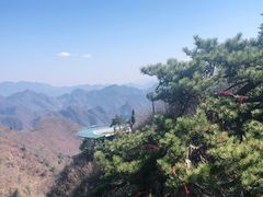 -塔云山