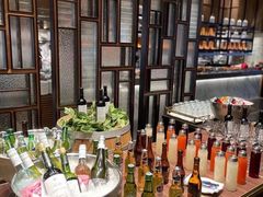 -康莱德酒店·美庭自助餐厅