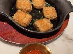 舌尖上的毛豆腐-大鱼徽州·寻味徽菜(星光总店)