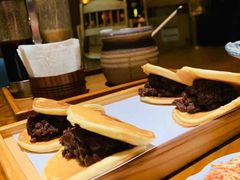 铜锣烧-堂本家洋食别馆·炸猪排(中心城店)
