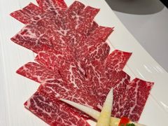 澳洲手切雪花和牛-红雀围·海鲜火锅(陆家嘴中心店)
