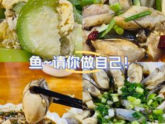 -温州一家人美食(西木头市店)