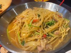 -拾捌川·自贡爆炒(新街口店)