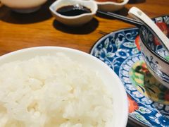 -熠盛·本帮菜Bistro(永嘉路店)