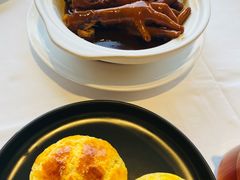 -白天鹅宾馆-宏图府餐厅