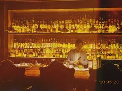 -BAR ICHIKURA