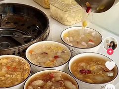 -阮正港·三餐四季·四季甜汤(松柏店)