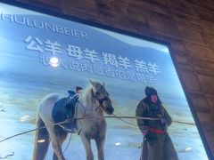 -一群羊手扒肉·火锅·早茶(远东公寓店)