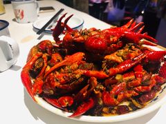 招牌虾-老长沙龙虾馆(梅林店)