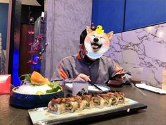 -将太无二·北美传奇寿司(荟聚购物中心西红门店)