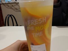 -丸摩堂鲜果茶(万年场店)