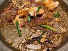 -绿茶餐厅(布吉万象汇店)