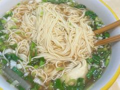 -兰州老马食府(小潞邑店)