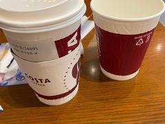 -COSTA COFFEE(上海虹口公园店)
