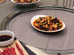 -李赵合鲜肉烧烤(西荷店)