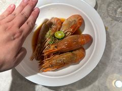 -胖大嫂渔家排档(半边山店)
