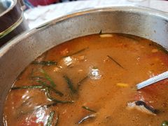 番茄鱼-翠云水煮鱼(双龙大道店)